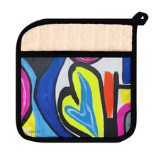Load image into Gallery viewer, Pot Holder with Pocket