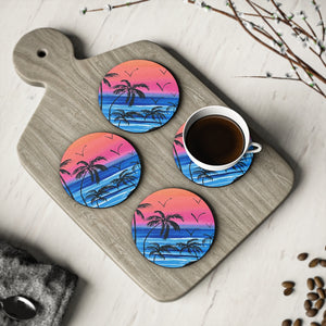 Coasters