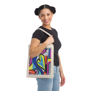 Canvas Tote Bag
