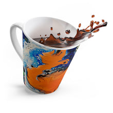 Load image into Gallery viewer, Latte Mug