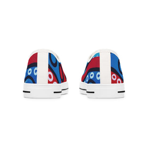 Women's Low Top Sneakers