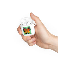 Personalized AirPods / Airpods Pro Case cover