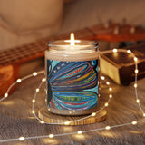 Scented Candle, 9oz