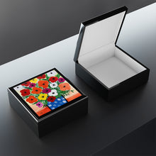 Load image into Gallery viewer, Jewelry Box