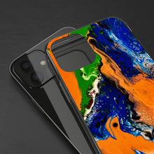 Load image into Gallery viewer, Clear Cases Featuring RosaflorArt Design