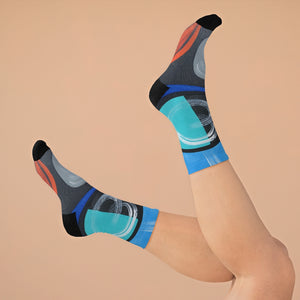 DTG Socks