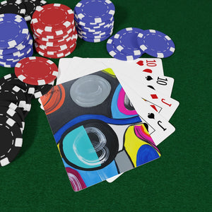 Custom Poker Cards