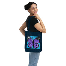 Load image into Gallery viewer, Organic Canvas Tote Bag