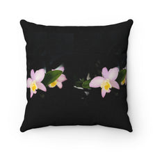 Load image into Gallery viewer, Spun Polyester Square Pillow