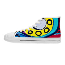 Load image into Gallery viewer, Women&#39;s High Top Sneakers