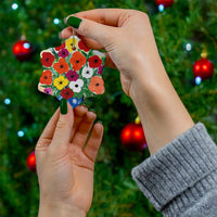 Ceramic Ornaments