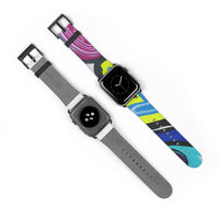 Watch Band