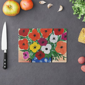 Cutting Board