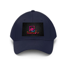Load image into Gallery viewer, RosaflorArt Unisex Twill Hat