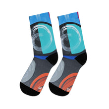 Load image into Gallery viewer, DTG Socks