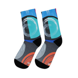 DTG Socks