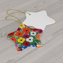 Load image into Gallery viewer, Ceramic Ornaments