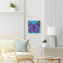 Load image into Gallery viewer, Wood Canvas