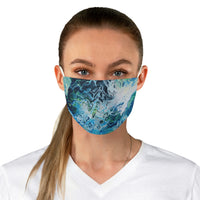 Fabric Face Mask