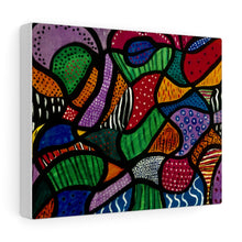 Load image into Gallery viewer, Canvas Gallery Wraps