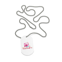 Load image into Gallery viewer, Dog Tag