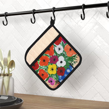Load image into Gallery viewer, Pot Holder with Pocket