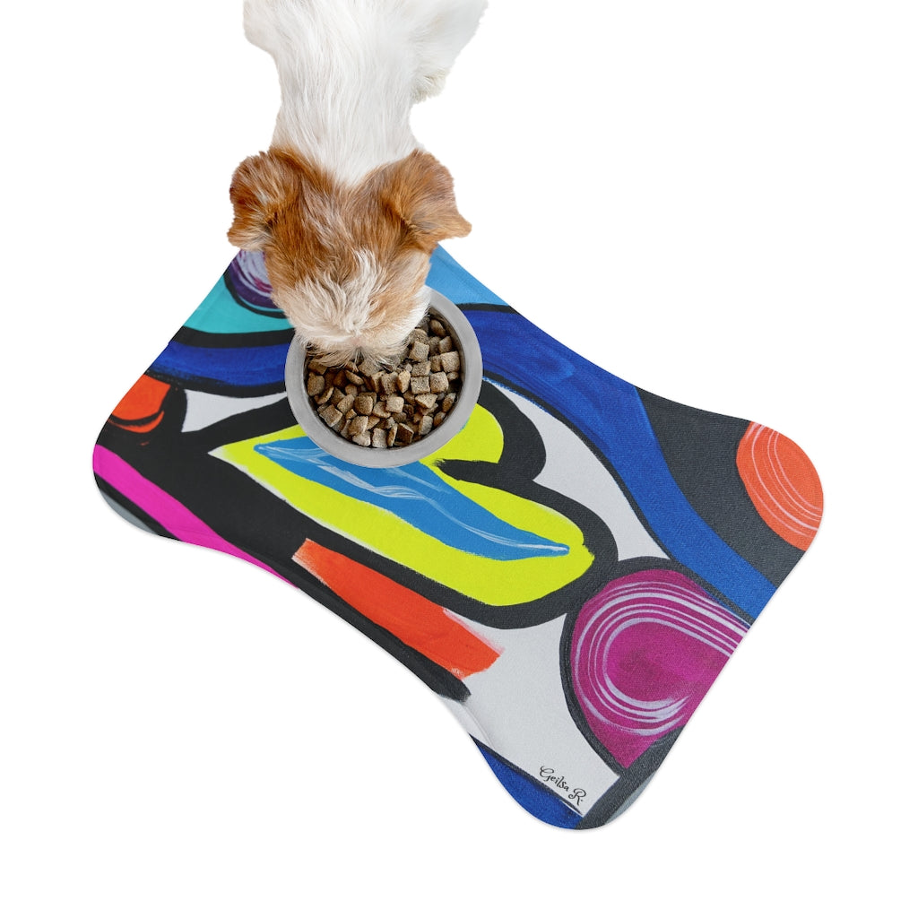 Pet Feeding Mats