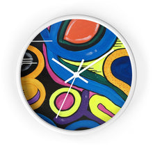 Load image into Gallery viewer, Wall clock