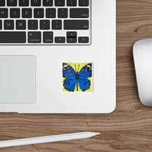 Load image into Gallery viewer, Die-Cut Stickers