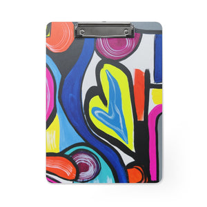 Clipboard