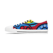 Load image into Gallery viewer, Women&#39;s Low Top Sneakers
