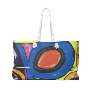Weekender Bag