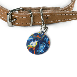 Pet Tag