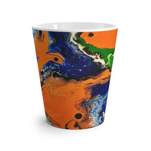 Load image into Gallery viewer, Latte Mug