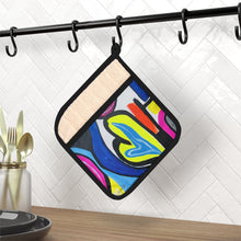 Load image into Gallery viewer, Pot Holder with Pocket