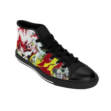 Load image into Gallery viewer, Men&#39;s High-top Sneakers