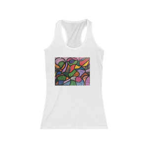Women's Racerback Tank