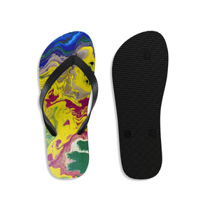Unisex Flip-Flops