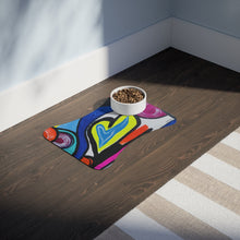 Load image into Gallery viewer, Pet Feeding Mats