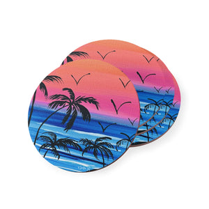 Coasters