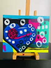 Load image into Gallery viewer, Original Painting 8&quot; X 10&quot;