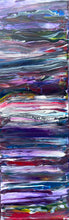 Load image into Gallery viewer, 24” x 8” Set Canvas Painting