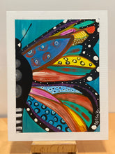 Load image into Gallery viewer, Original Framed Painting 11” X 14”