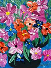 Load image into Gallery viewer, “ Cup Full Of Sunshine “  Original Art 8” x 10”