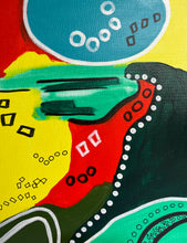 Load image into Gallery viewer, Original Painting 11” x 14”
