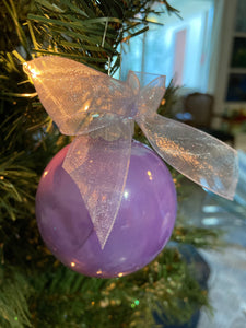 Christmas Ornament