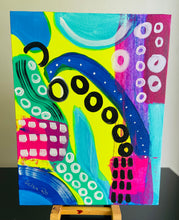 Load image into Gallery viewer, Original Painting 11” X 14”