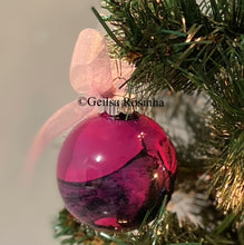 Load image into Gallery viewer, Christmas Ornament