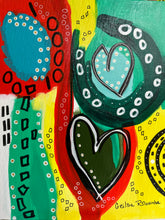 Load image into Gallery viewer, Original Painting 11” x 14”