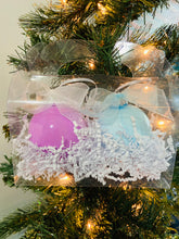 Load image into Gallery viewer, Christmas Ornament SET